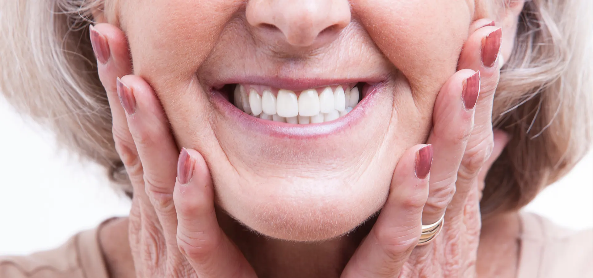 Dentures & Implants