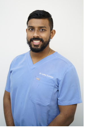 Dr Jathu :  Serene Family Dental Australia